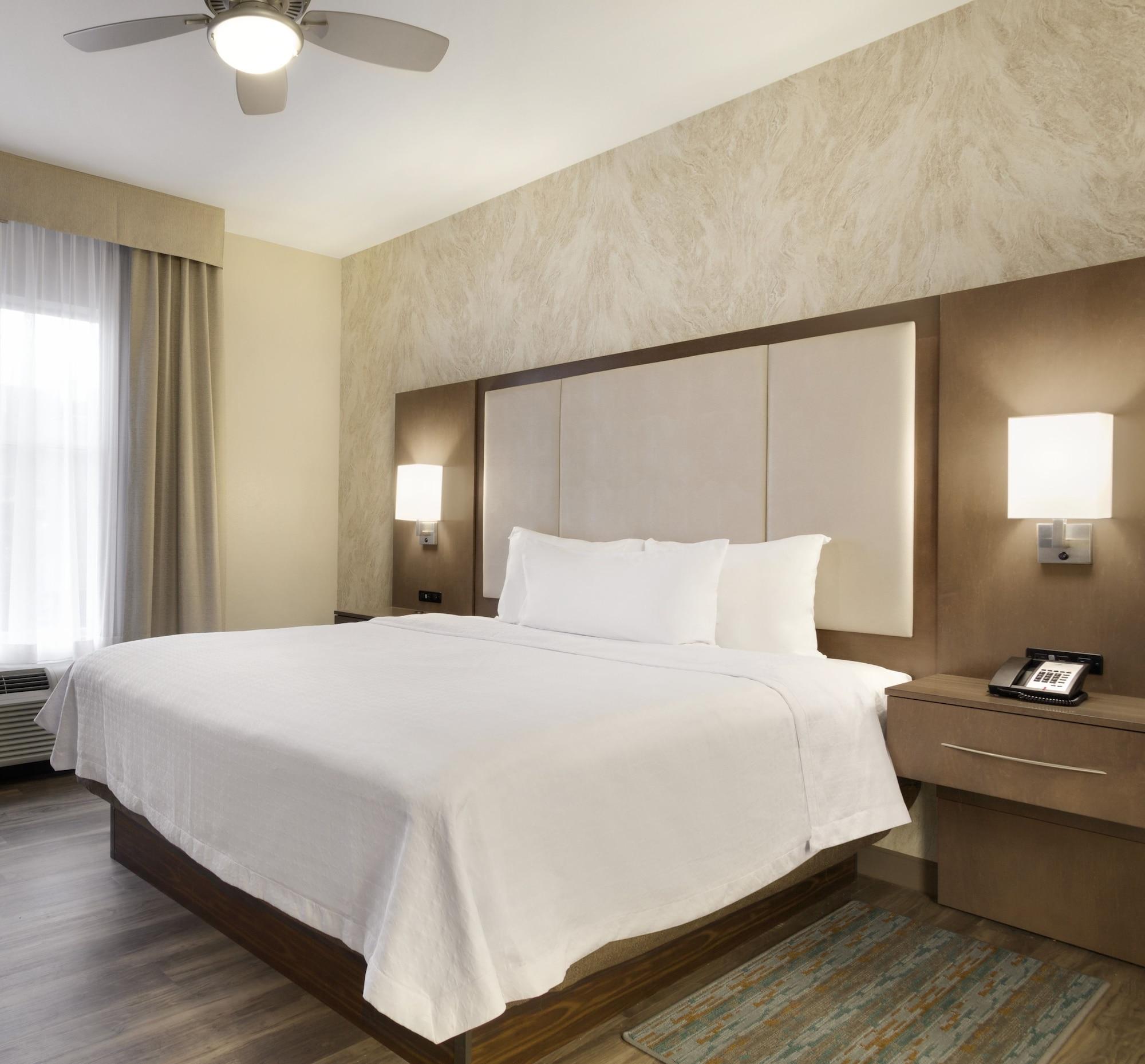 Homewood Suites By Hilton Моаб Экстерьер фото