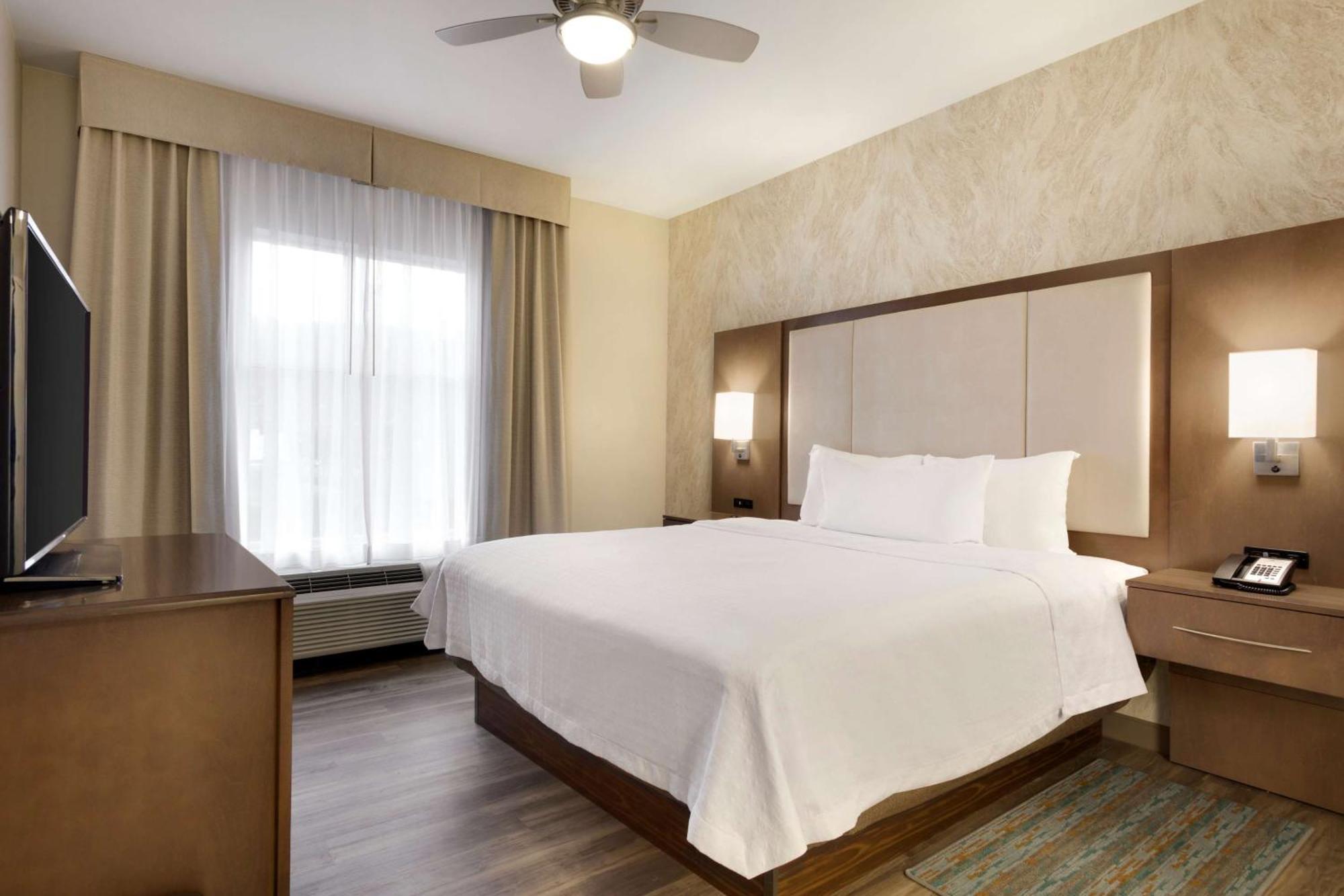 Homewood Suites By Hilton Моаб Экстерьер фото