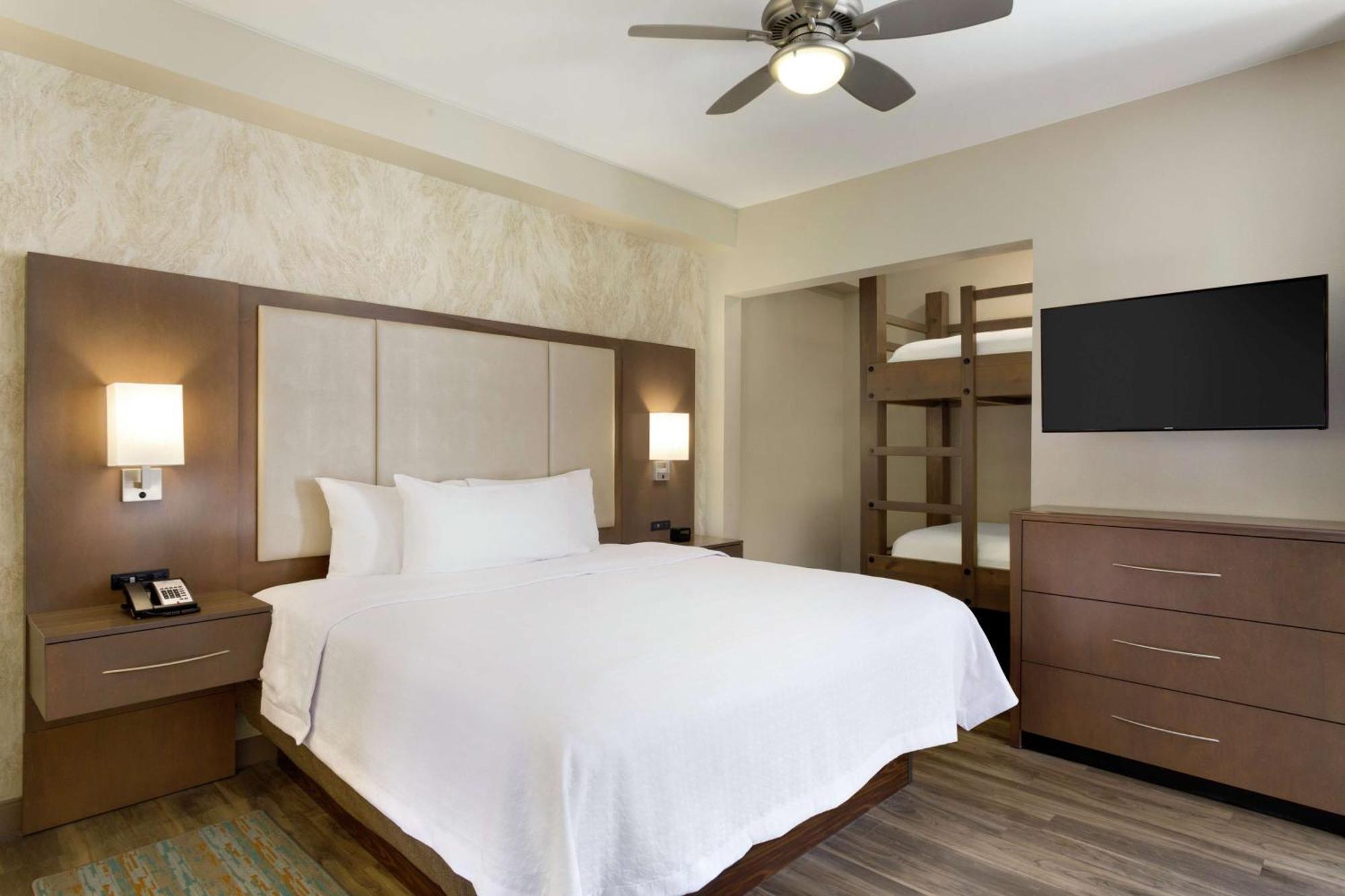 Homewood Suites By Hilton Моаб Экстерьер фото