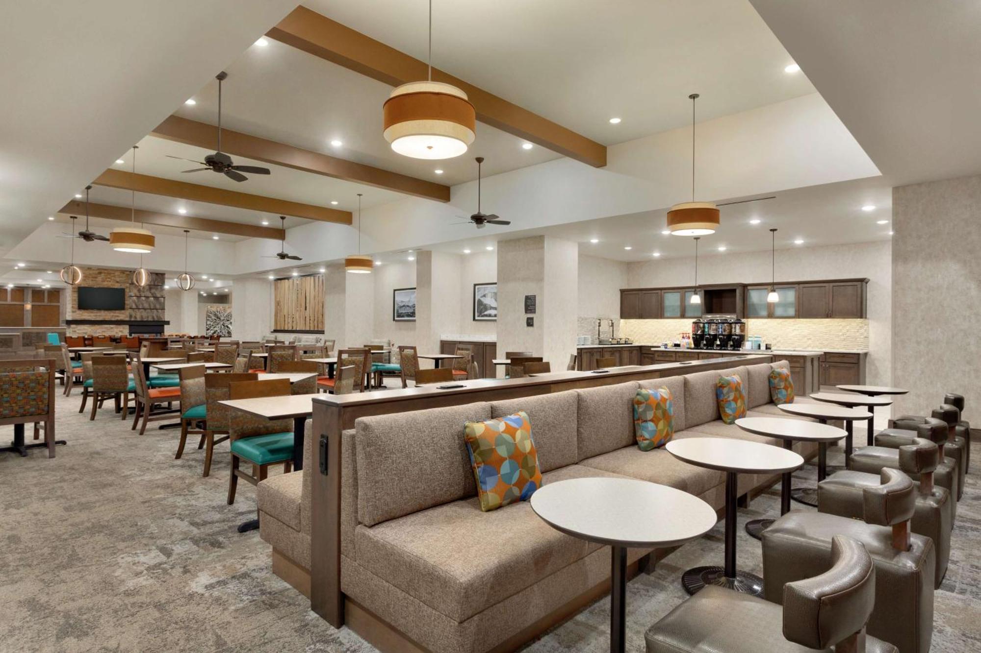 Homewood Suites By Hilton Моаб Экстерьер фото