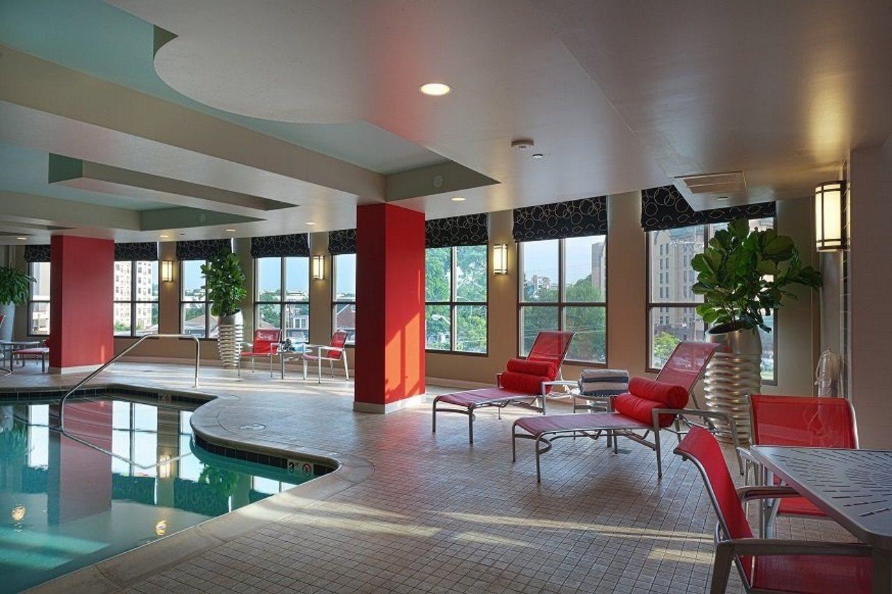 Homewood Suites By Hilton Моаб Экстерьер фото