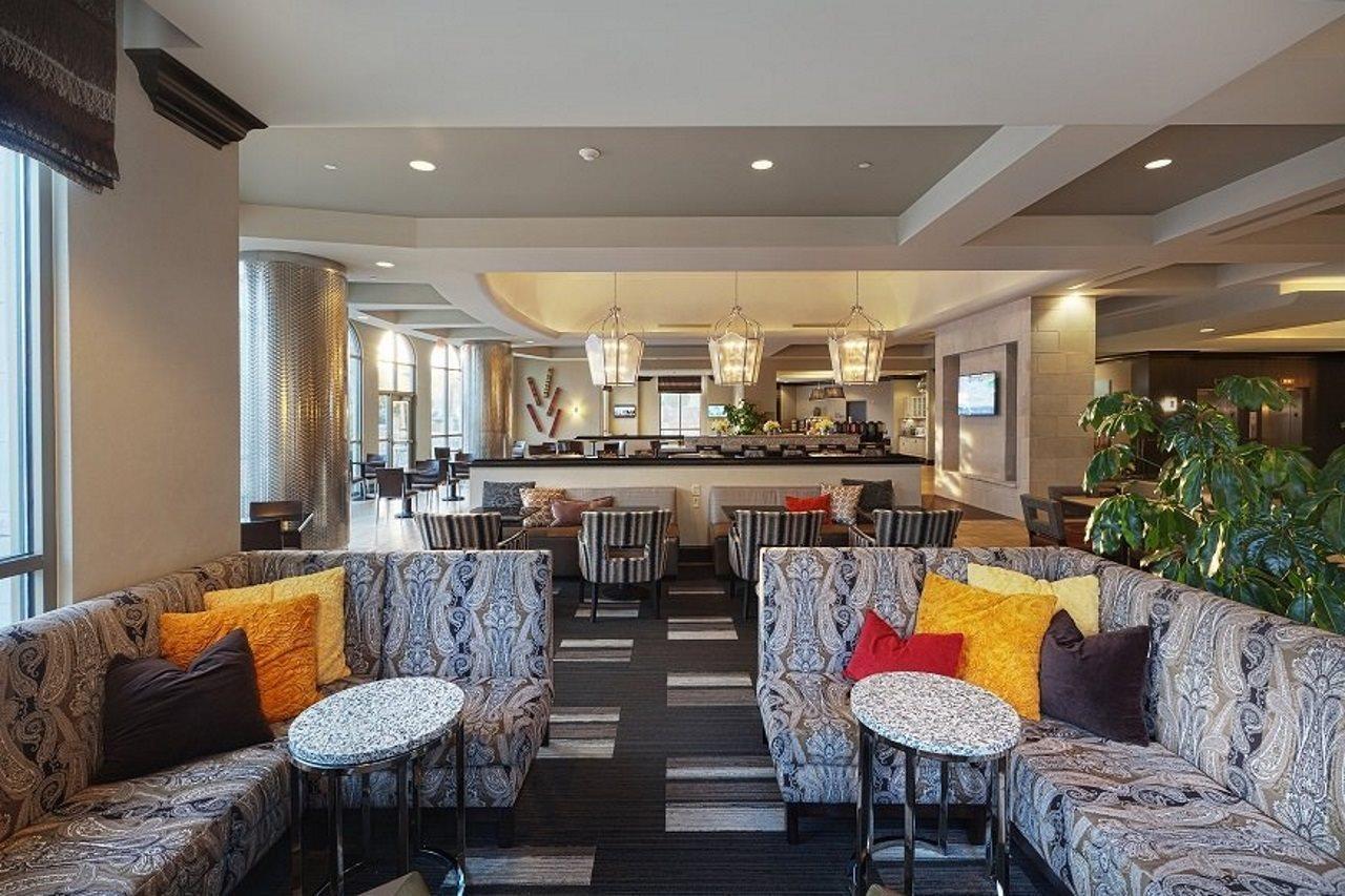 Homewood Suites By Hilton Моаб Экстерьер фото