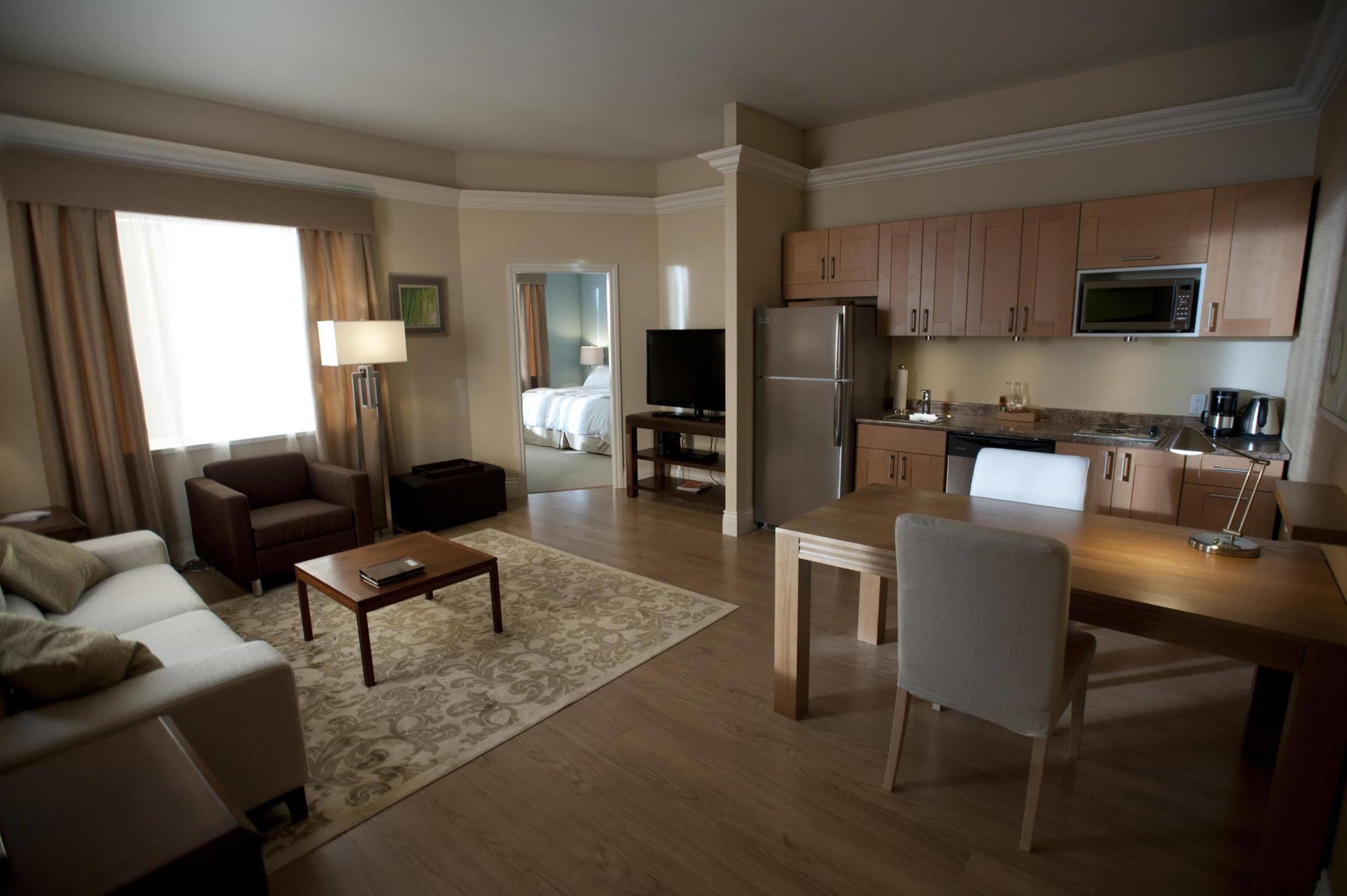 Homewood Suites By Hilton Моаб Экстерьер фото
